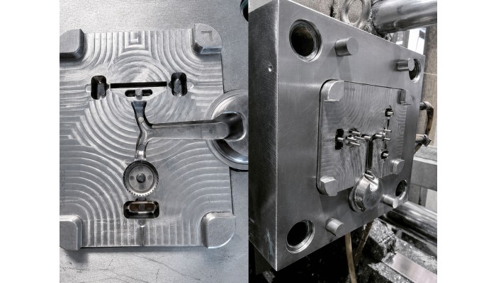 What to Review in Operating Conditions Before Changing Die Material When Early Heat Checking Occurs in Die Casting Dies